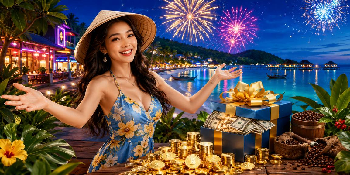 fli68 Khám phá Mekong Turbo ngay trong sảnh fli68